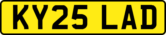 KY25LAD