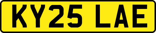 KY25LAE