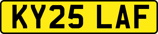 KY25LAF