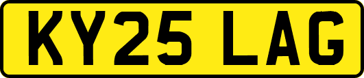 KY25LAG