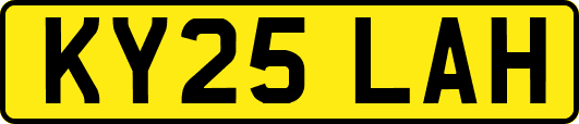 KY25LAH