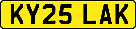 KY25LAK
