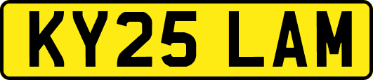 KY25LAM
