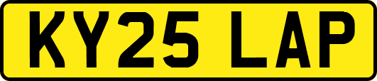 KY25LAP