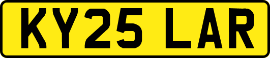 KY25LAR