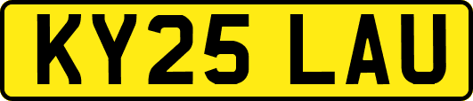 KY25LAU