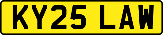 KY25LAW