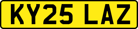 KY25LAZ