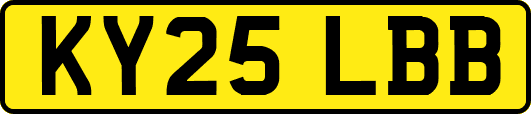 KY25LBB