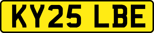 KY25LBE