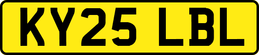 KY25LBL
