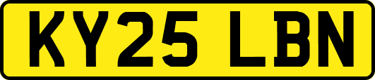 KY25LBN