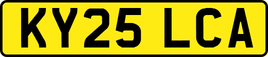 KY25LCA