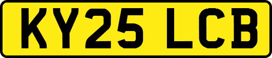 KY25LCB