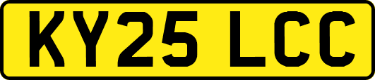 KY25LCC