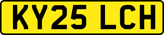KY25LCH