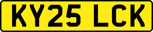 KY25LCK