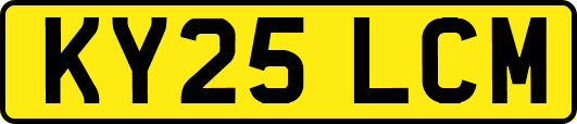 KY25LCM
