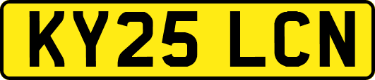 KY25LCN