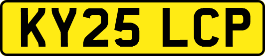 KY25LCP