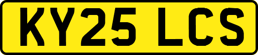 KY25LCS