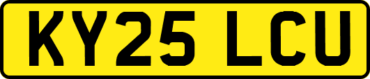 KY25LCU