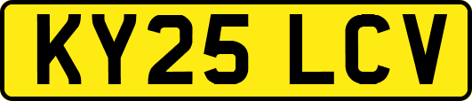 KY25LCV