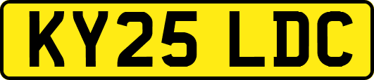 KY25LDC
