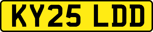 KY25LDD