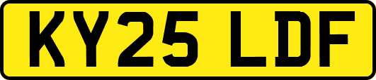 KY25LDF