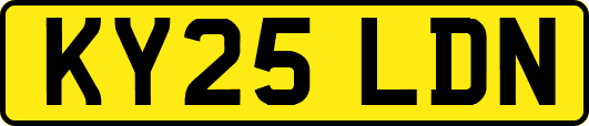 KY25LDN