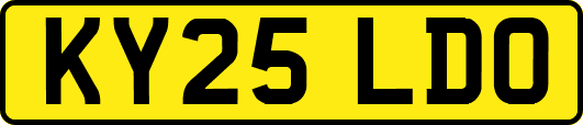 KY25LDO