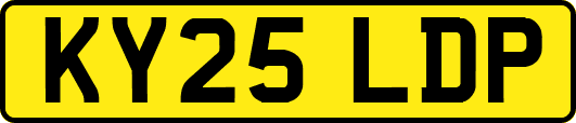 KY25LDP