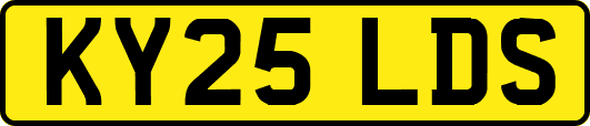KY25LDS