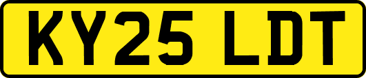 KY25LDT