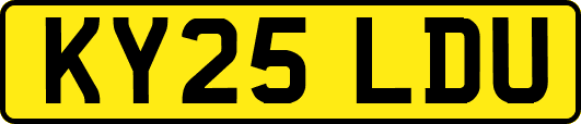 KY25LDU
