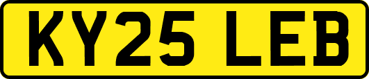KY25LEB