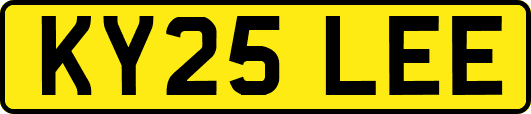 KY25LEE
