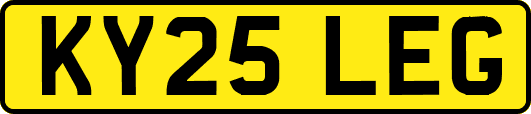 KY25LEG