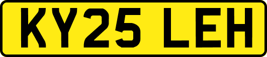 KY25LEH