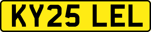 KY25LEL