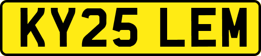 KY25LEM