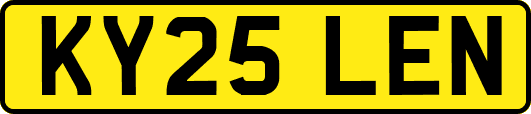 KY25LEN