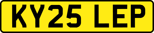 KY25LEP