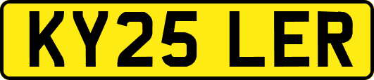 KY25LER