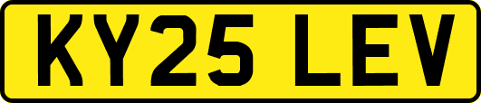 KY25LEV