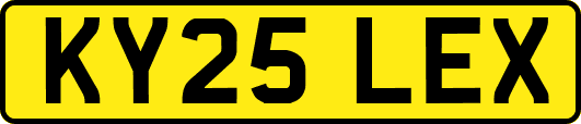 KY25LEX