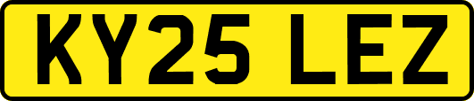 KY25LEZ