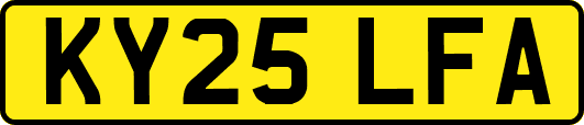 KY25LFA