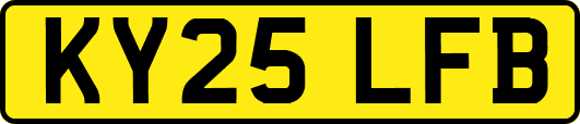KY25LFB